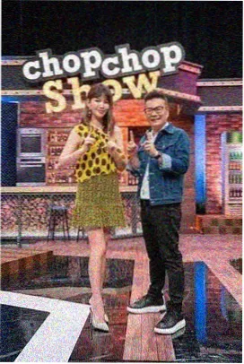 奔跑吧第十季总导演 工作现场
